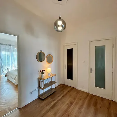 Smart Nearby Metro & Lingotto Fiere Apartment