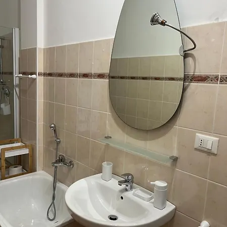 Apartment Smart Nearby Metro & Lingotto Fiere Turin