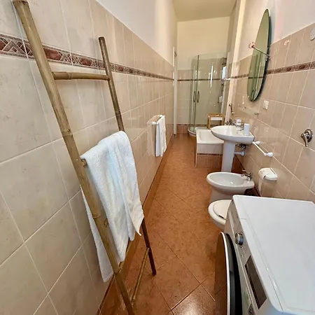 Smart Nearby Metro & Lingotto Fiere Apartment