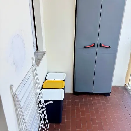 Smart Nearby Metro & Lingotto Fiere Apartment *