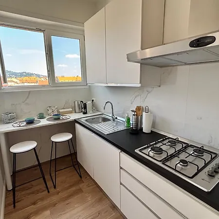 Smart Nearby Metro & Lingotto Fiere Turin