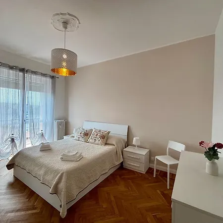 Smart Nearby Metro & Lingotto Fiere * Turin