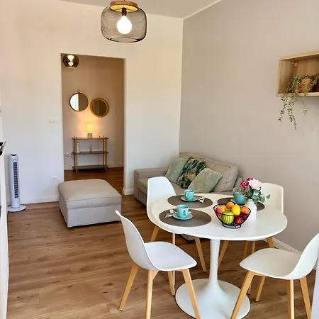 Apartment Smart Nearby Metro & Lingotto Fiere