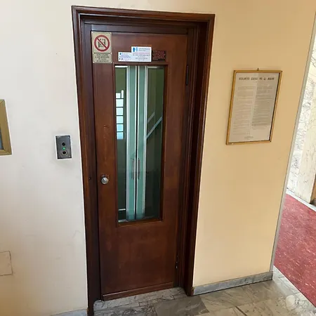Smart Nearby Metro & Lingotto Fiere Apartment *