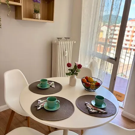 Smart Nearby Metro & Lingotto Fiere * Turin