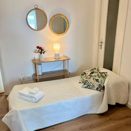 Smart Nearby Metro & Lingotto Fiere * Turin