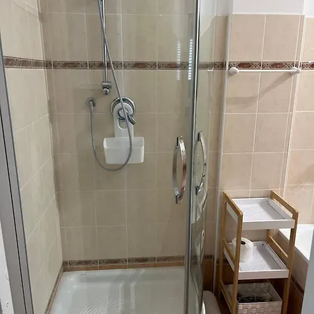 Smart Nearby Metro & Lingotto Fiere Apartment *