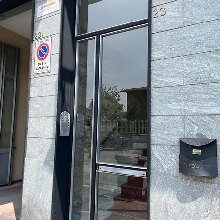 Smart Nearby Metro & Lingotto Fiere *