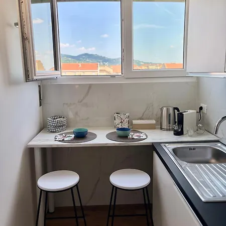 Smart Nearby Metro & Lingotto Fiere *