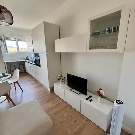 Smart Nearby Metro & Lingotto Fiere Turin