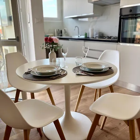 Smart Nearby Metro & Lingotto Fiere * Turin