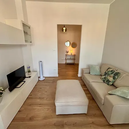Smart Nearby Metro & Lingotto Fiere