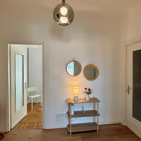 Smart Nearby Metro & Lingotto Fiere Apartment