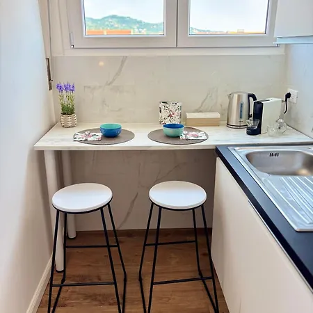 Smart Nearby Metro & Lingotto Fiere Apartment *