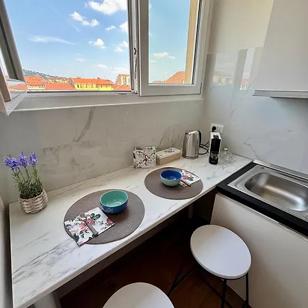 Apartment Smart Nearby Metro & Lingotto Fiere Turin
