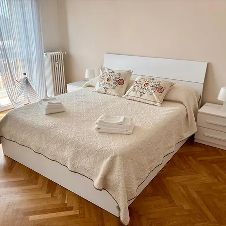 Smart Nearby Metro & Lingotto Fiere
