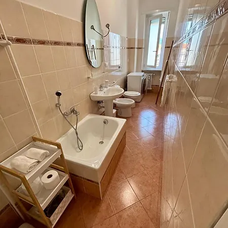 Smart Nearby Metro & Lingotto Fiere Apartment *