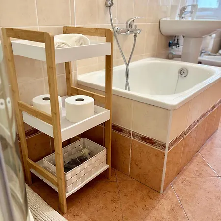 Apartment Smart Nearby Metro & Lingotto Fiere Turin